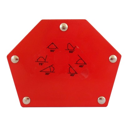 Magg Úhlový magnet nosnost 22 kg Magg Úhlový magnet nosnost 22 kg
