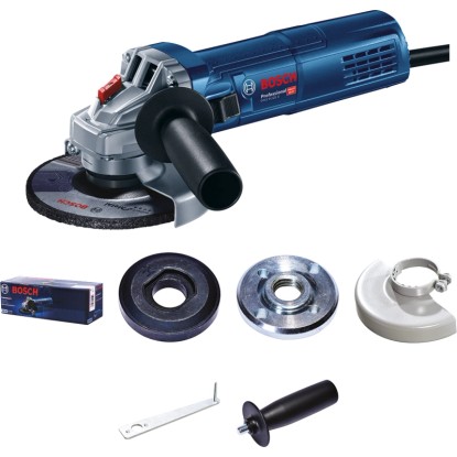 Bosch Professional Úhlová bruska GWS 9-125 S Bosch Professional Úhlová bruska GWS 9-125 S