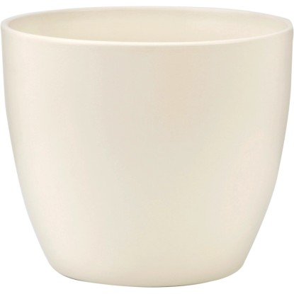 Scheurich Obal na květináč 920 Creme, pr. 11 x 9,4 cm Scheurich Obal na květináč 920 Creme, pr. 11 x 9,4 cm