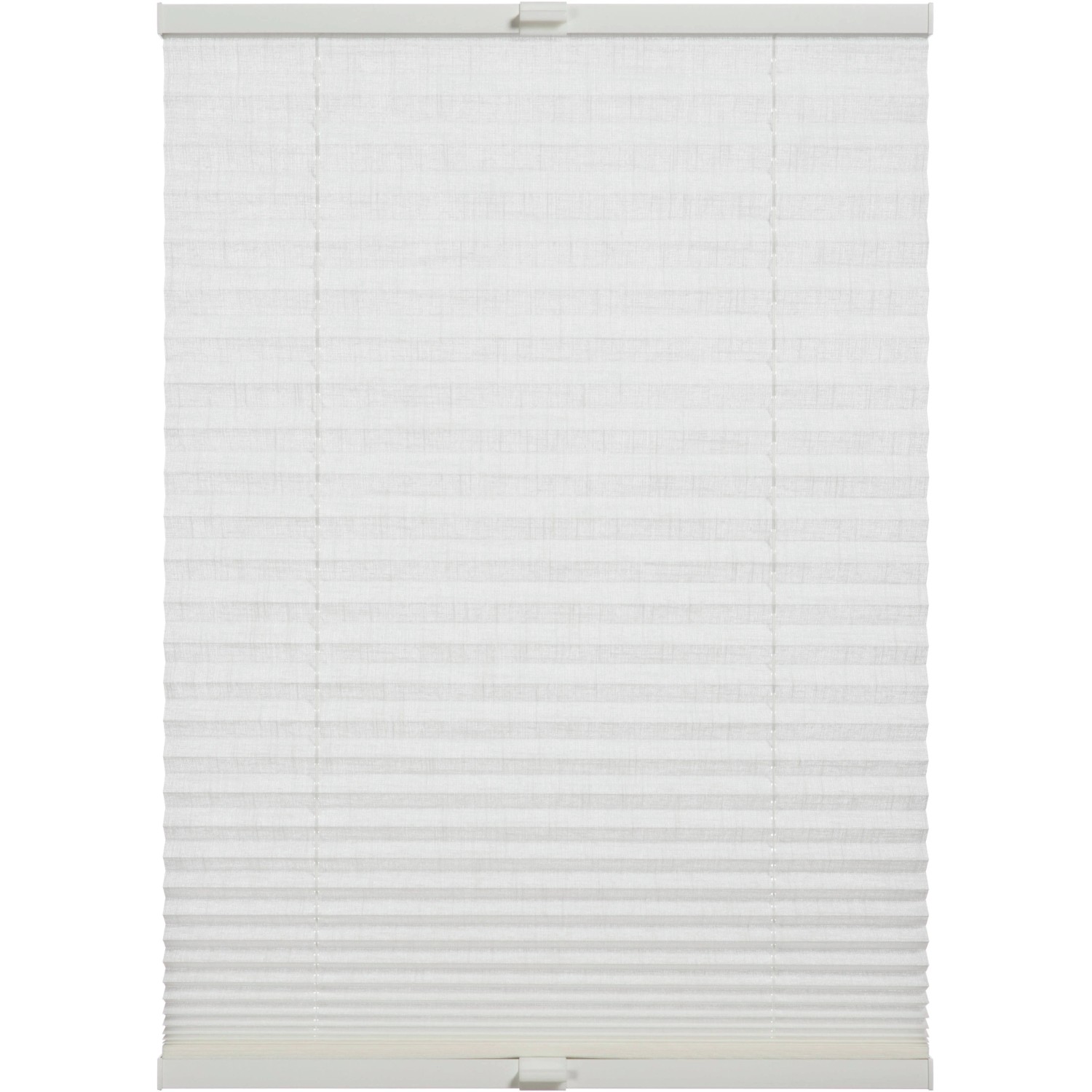 Schöner Wohnen Plisé žaluzie Marla bílá 70 x 130 cm Schöner Wohnen Plisé žaluzie Marla bílá 70 x 130 cm