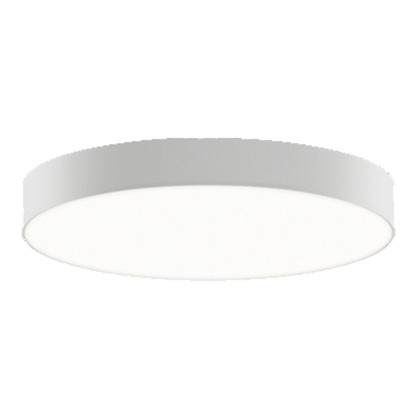 EURAKLES LED stropní svítidlo BRENDA 12W 1320lm 4000K IP44 bílá pr. 13 x 3,5 cm EURAKLES LED stropní svítidlo BRENDA 12W 1320lm 4000K IP44 bílá pr. 13 x 3,5 cm