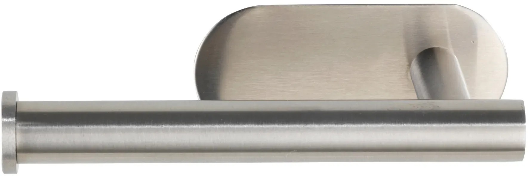 Wenko Držák toaletního papíru Turbo-Loc Orea Matt, matná nerez Wenko Držák toaletního papíru Turbo-Loc Orea Matt, matná nerez