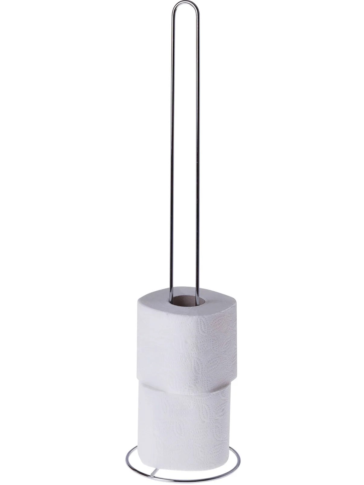 Wenko Držák na toaletní papír - až 5 rolí Wenko Držák na toaletní papír - až 5 rolí