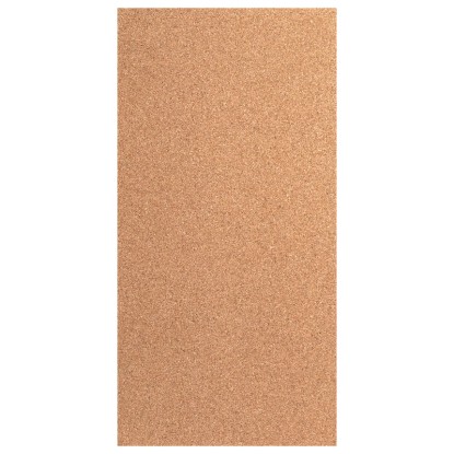 DECOSA Přírodní korková deska 1000 x 500 x 10 mm DECOSA Přírodní korková deska 1000 x 500 x 10 mm