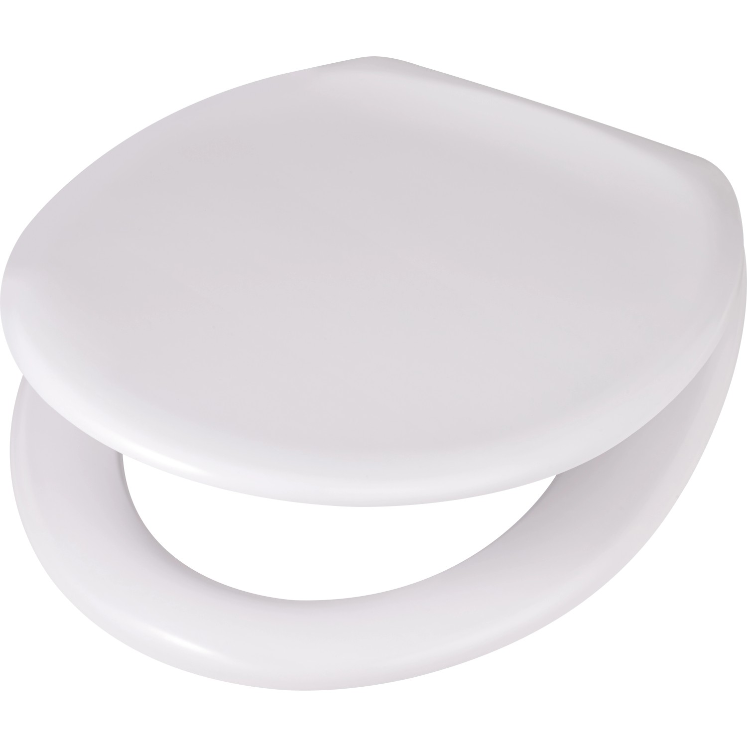 OBI WC sedátko Perdido bílé OBI WC sedátko Perdido bílé