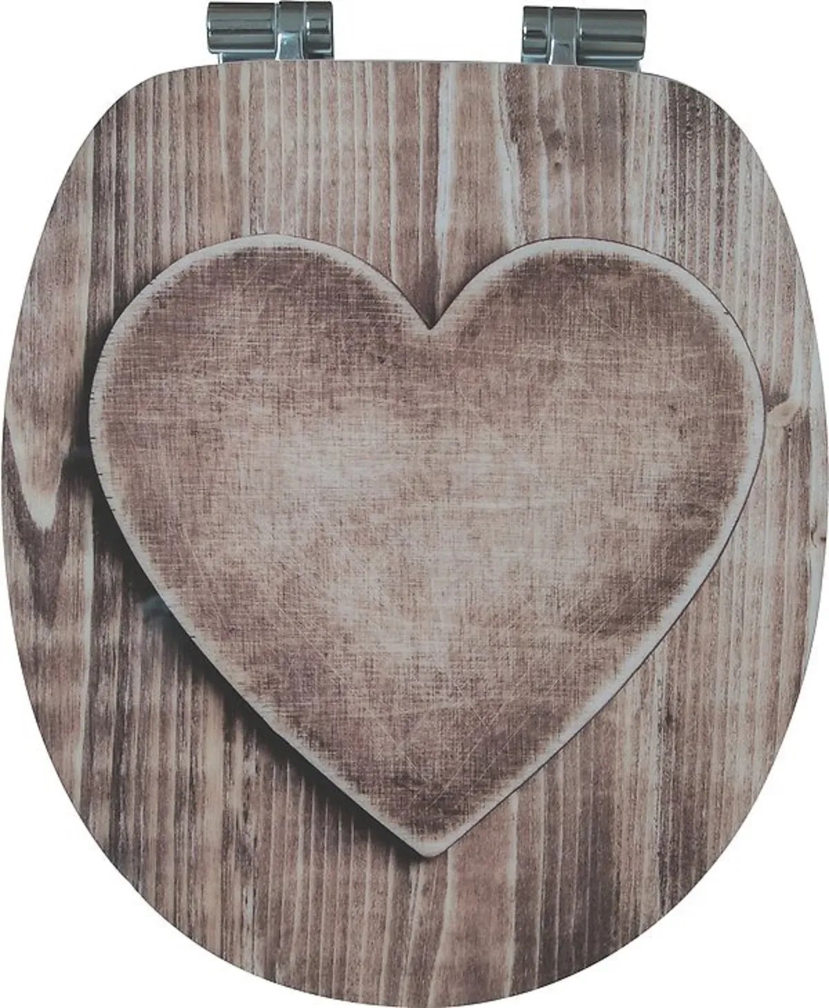 WC sedátko Canotto s automatickým sklápěním WC sedátko Canotto s automatickým sklápěním