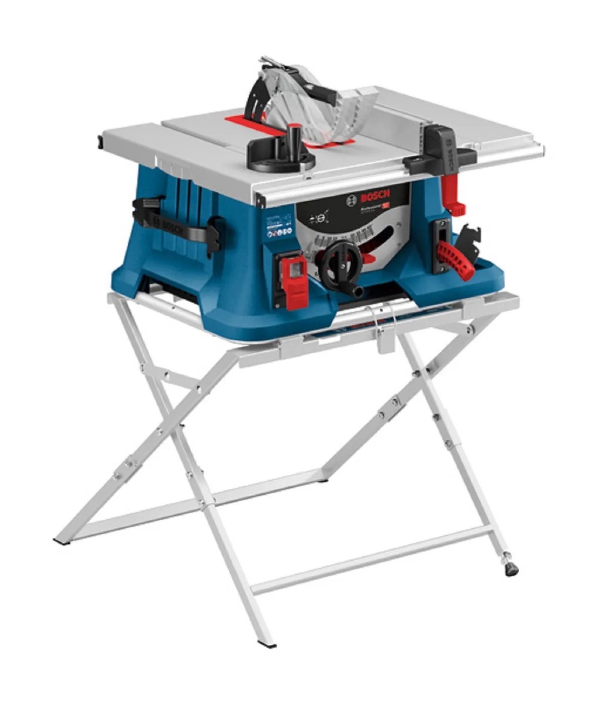 Bosch Professional Stolní okružní pila GTS 635-216 Bosch Professional Stolní okružní pila GTS 635-216