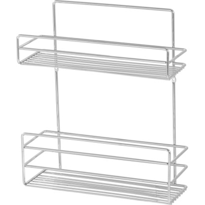 Drátěný koš Fregate 2 patra 360 mm x 310 mm x 120 mm Drátěný koš Fregate 2 patra 360 mm x 310 mm x 120 mm