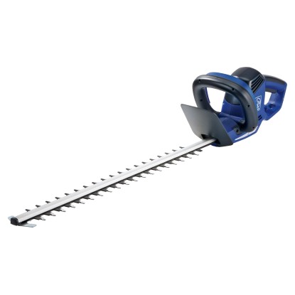 LUX Elektrické nůžky na živý plot E-HS-600/55 LUX Elektrické nůžky na živý plot E-HS-600/55