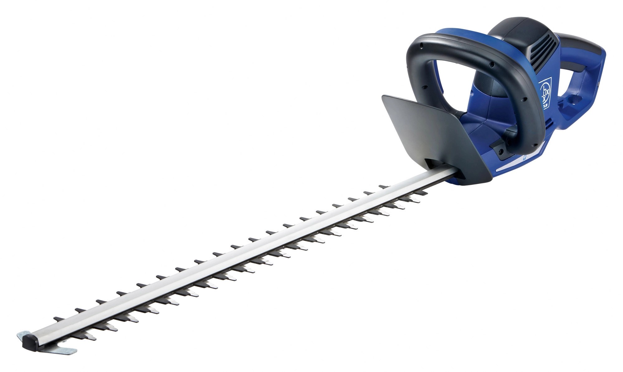 LUX Elektrické nůžky na živý plot E-HS-600/55 LUX Elektrické nůžky na živý plot E-HS-600/55