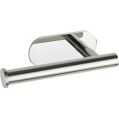 Wenko Držák toaletního papíru Turbo-Loc Orea Shine, lesklá nerez Wenko Držák toaletního papíru Turbo-Loc Orea Shine, lesklá nerez