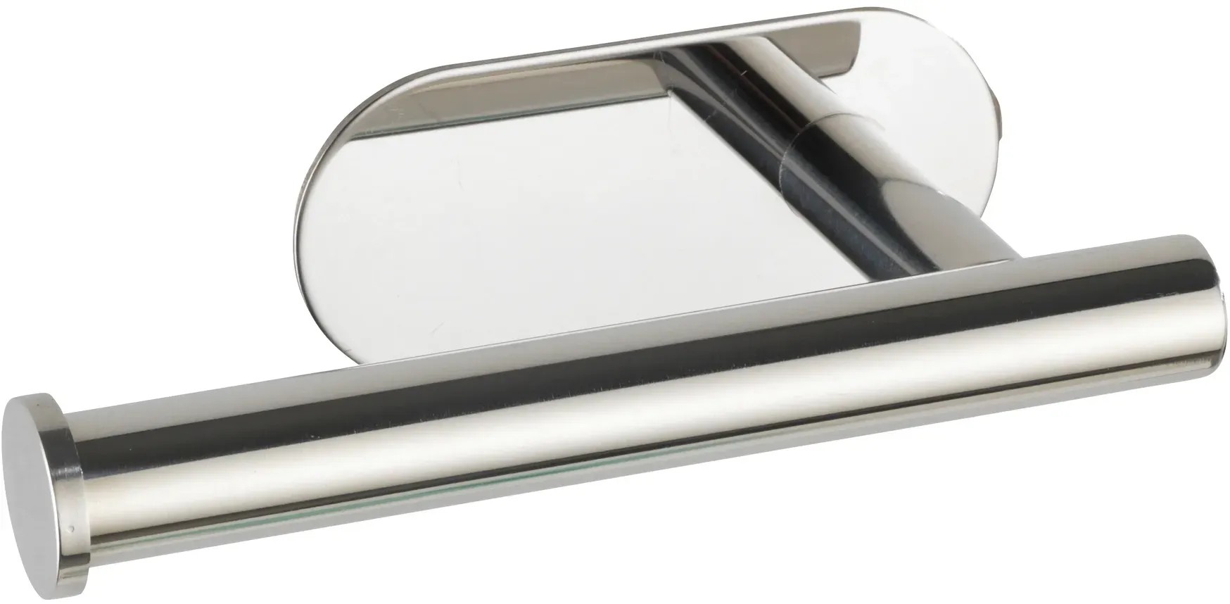 Wenko Držák toaletního papíru Turbo-Loc Orea Shine, lesklá nerez Wenko Držák toaletního papíru Turbo-Loc Orea Shine, lesklá nerez