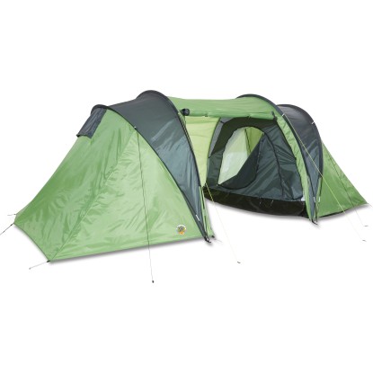 Happy People Dvouplášťový stan iglú pro 4 osoby Happy People Dvouplášťový stan iglú pro 4 osoby