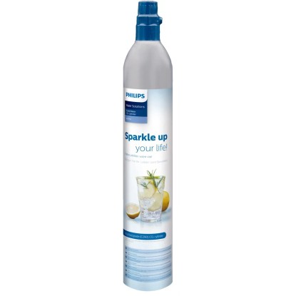 Philips Náhradní CO2 bombička Philips Náhradní CO2 bombička