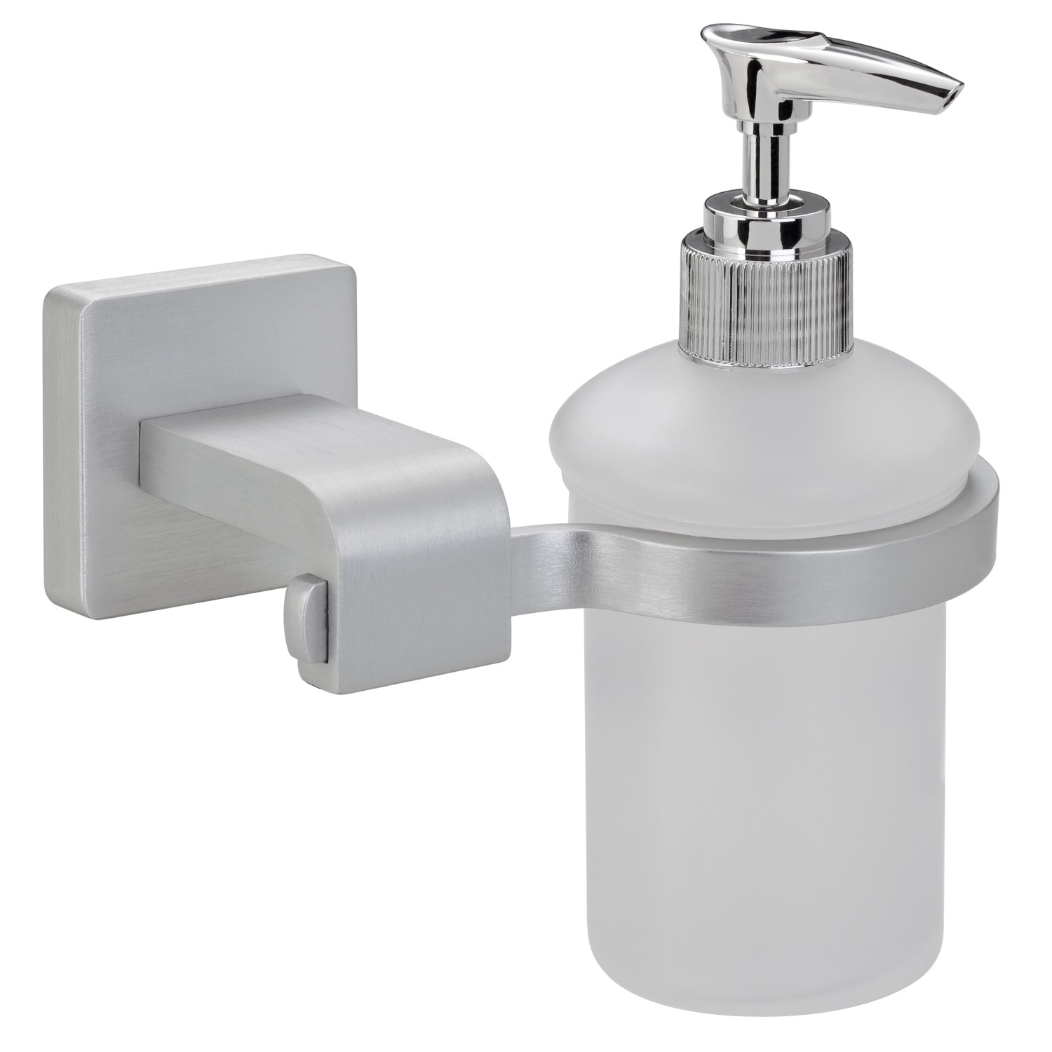 OBI Dávkovač mýdla Tolino OBI Dávkovač mýdla Tolino