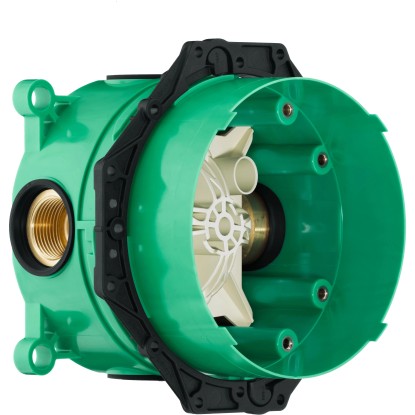 Hansgrohe Základní těleso iBox universal Hansgrohe Základní těleso iBox universal