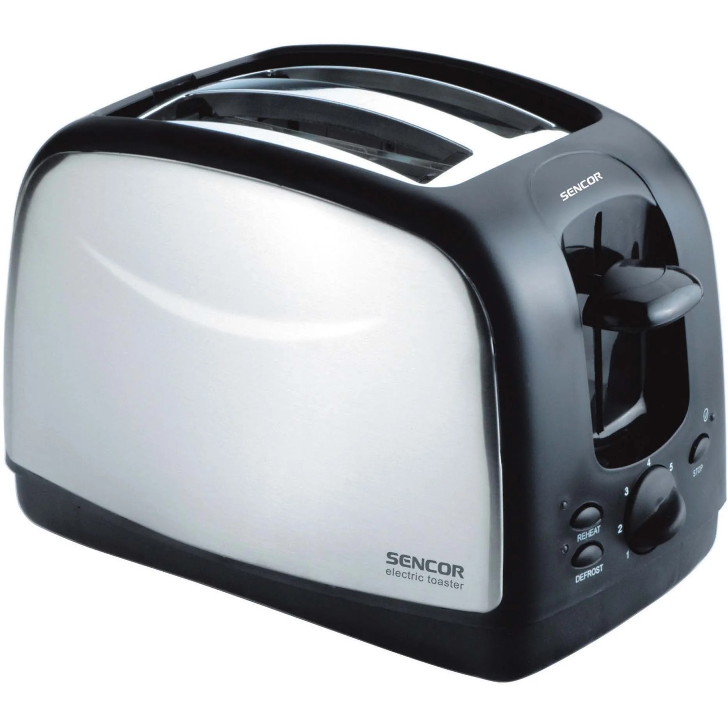 Sencor Opékač topinek STS 2651 Sencor Opékač topinek STS 2651