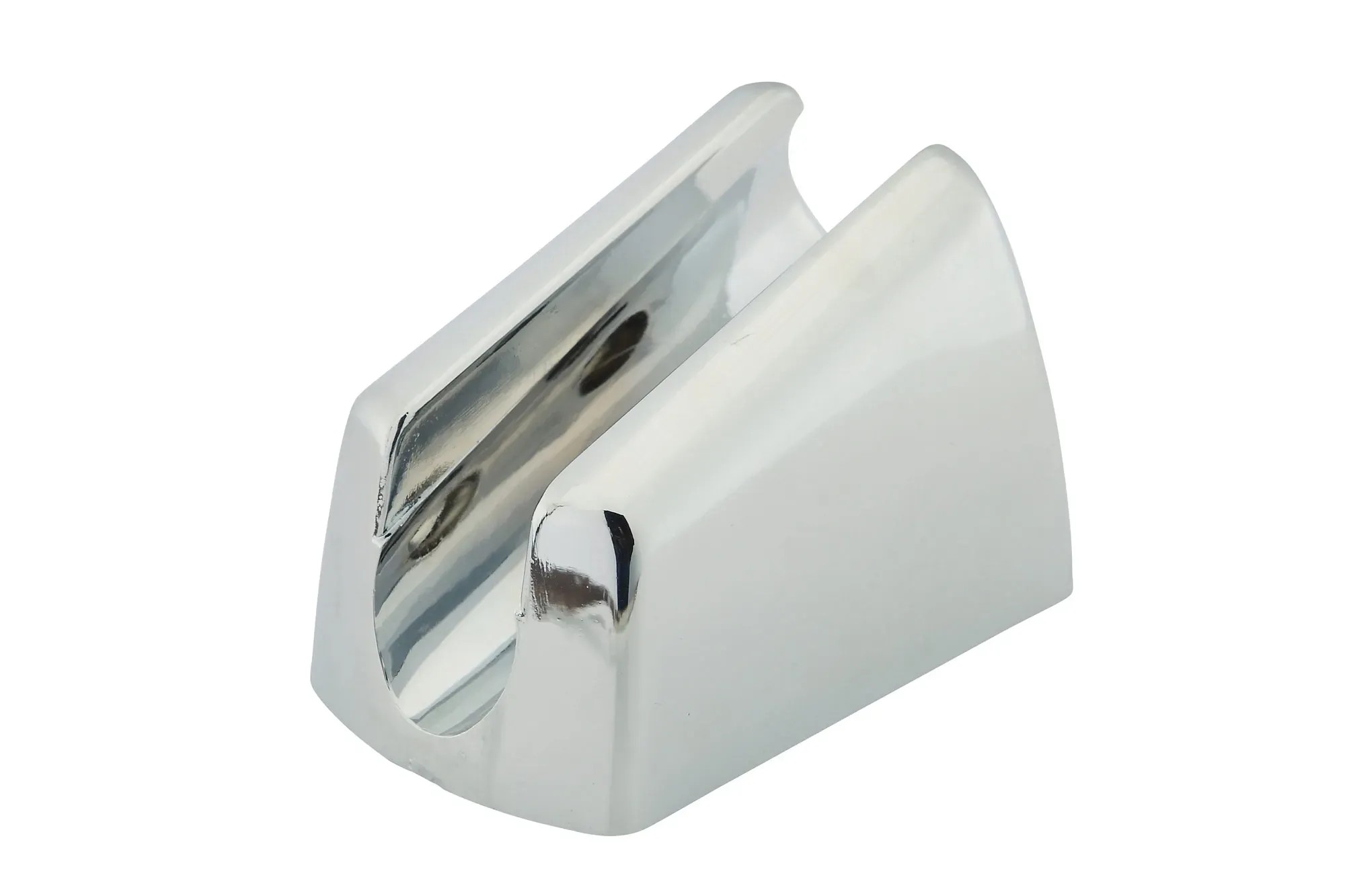 OBI Nástěnný držák ruční sprchy zkosený OBI Nástěnný držák ruční sprchy zkosený