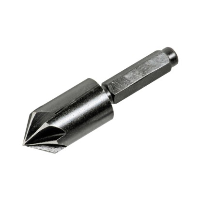 LUX-TOOLS Záhlubník do dřeva 13 mm s 6hranným dříkem LUX-TOOLS Záhlubník do dřeva 13 mm s 6hranným dříkem