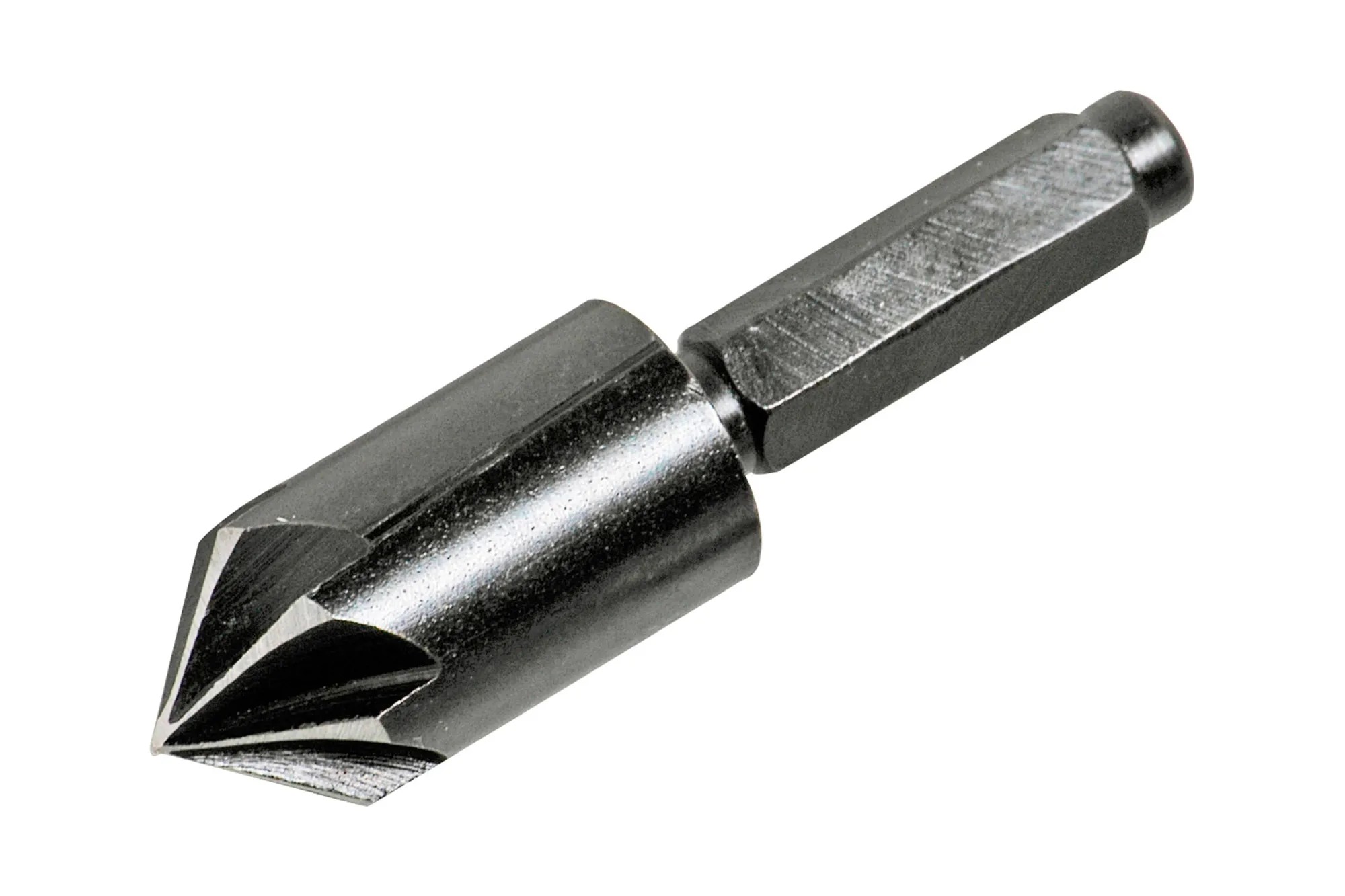 LUX-TOOLS Záhlubník do dřeva 13 mm s 6hranným dříkem LUX-TOOLS Záhlubník do dřeva 13 mm s 6hranným dříkem