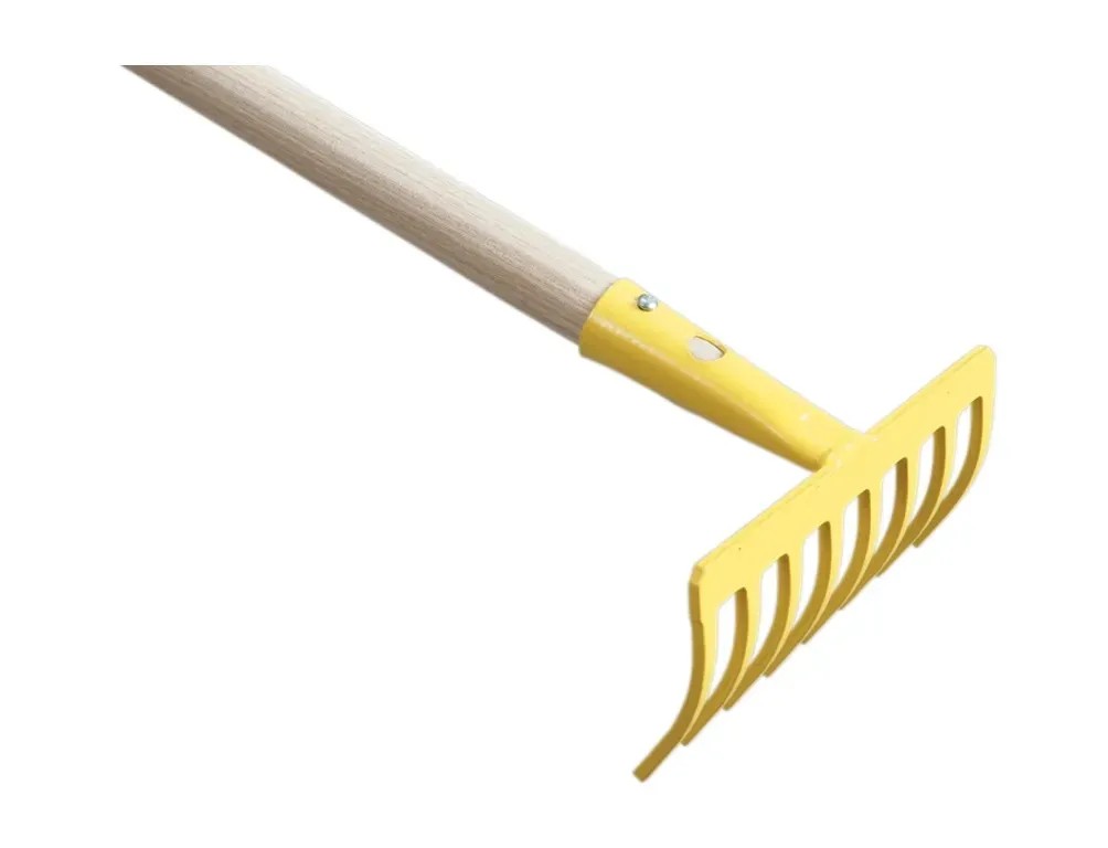 NOHEL GARDEN Hrábě 8 hrotů 75 cm NOHEL GARDEN Hrábě 8 hrotů 75 cm