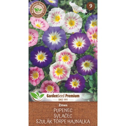 GardenSeed Premium Semínka - Svlačec - směs GardenSeed Premium Semínka - Svlačec - směs
