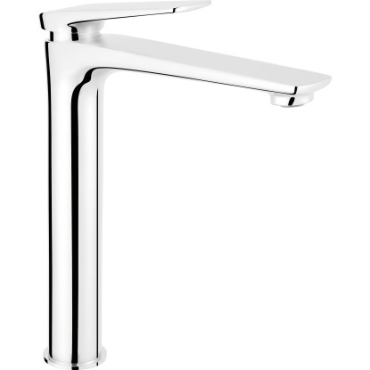 OBI Páková umyvadlová vodovodní baterie Kapilo s vysokým výtokovým ramínkem OBI Páková umyvadlová vodovodní baterie Kapilo s vysokým výtokovým ramínkem