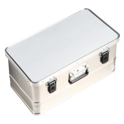 LUX-TOOLS Hliníkový box 40 l LUX-TOOLS Hliníkový box 40 l