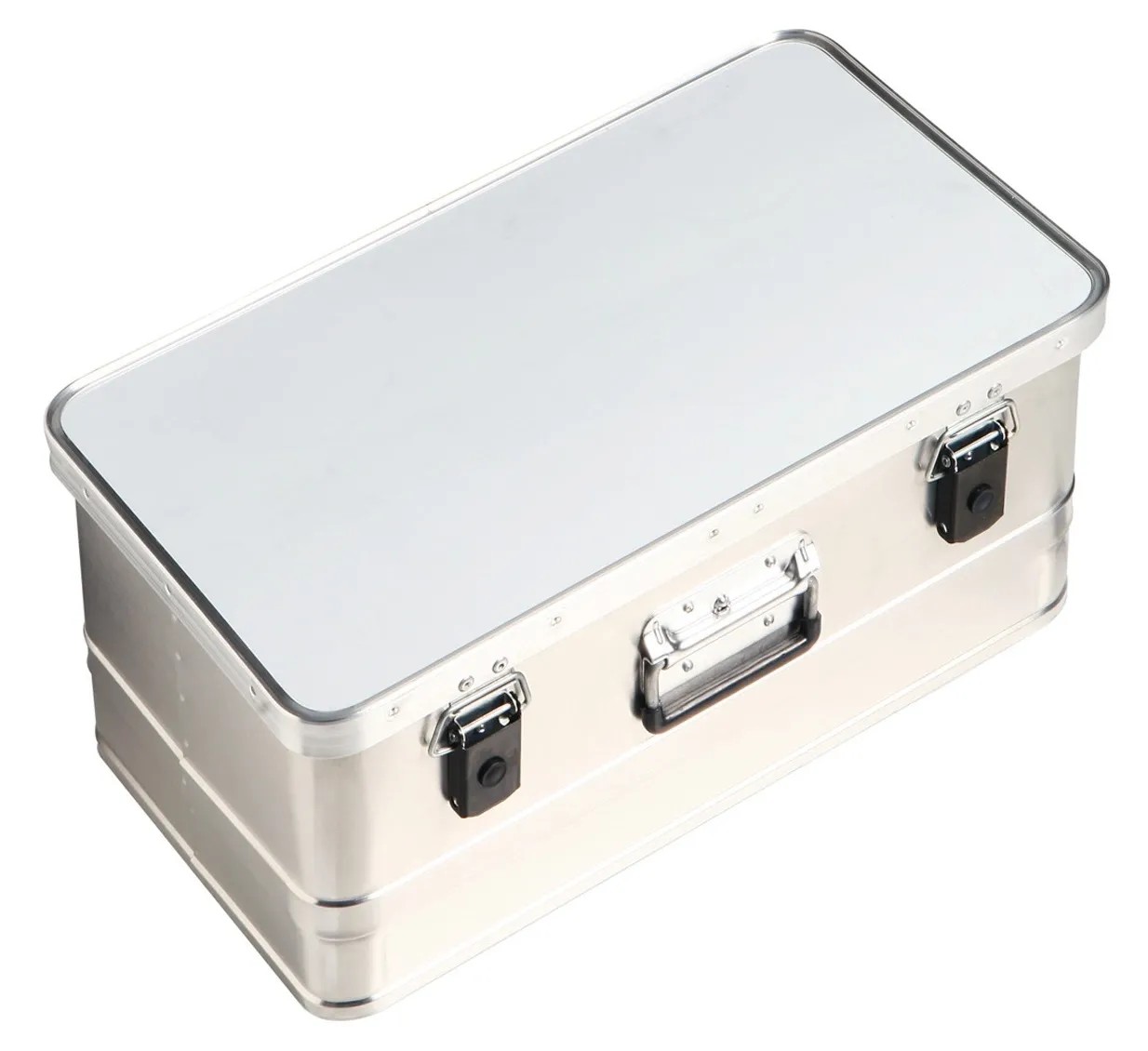 LUX-TOOLS Hliníkový box 40 l LUX-TOOLS Hliníkový box 40 l