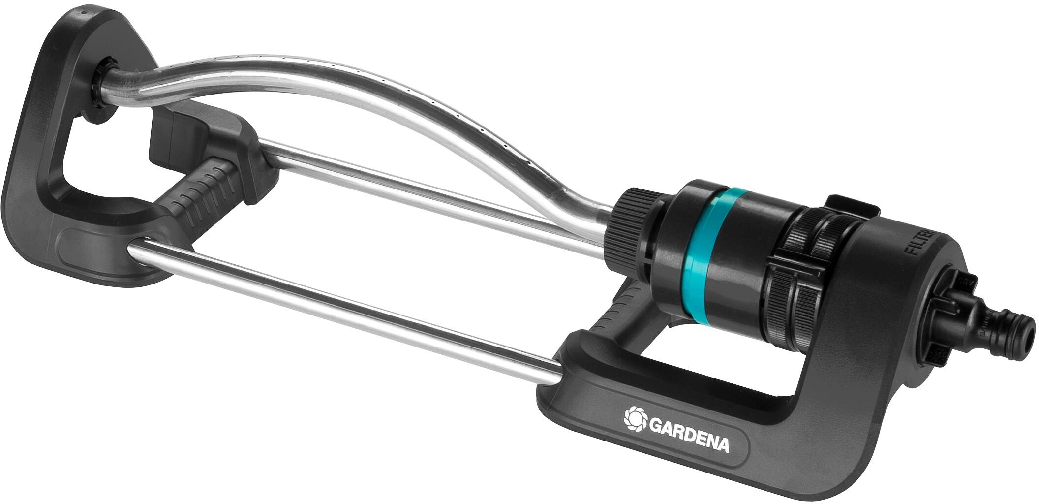 GARDENA Oscilační zavlažovač EcoLine GARDENA Oscilační zavlažovač EcoLine