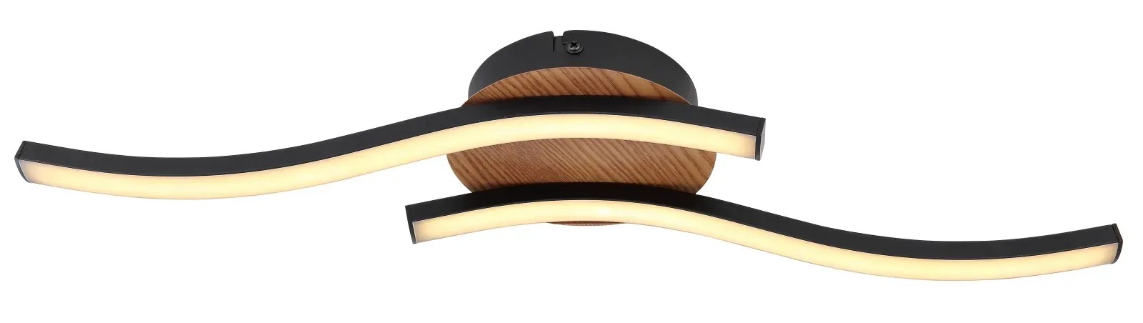 GLOBO LED stropní svítidlo Evita 75 x 130 x 510 mm GLOBO LED stropní svítidlo Evita 75 x 130 x 510 mm