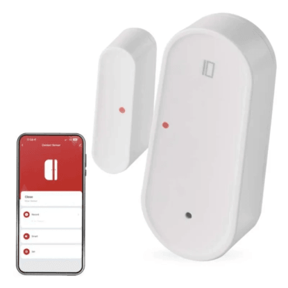 EMOS GoSmart Bezdrátový dveřní senzor IP-2011Z, ZigBee EMOS GoSmart Bezdrátový dveřní senzor IP-2011Z, ZigBee