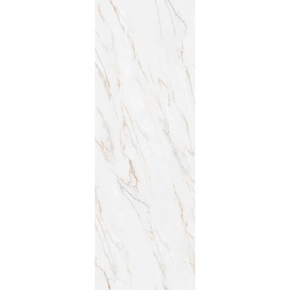 Decoflooring SPC stěnový panel vzhled mramor bílo-zlatý, dekorativní panel pro obklady stěn. Decoflooring SPC stěnový panel vzhled mramor bílo-zlatý, dekorativní panel pro obklady stěn.