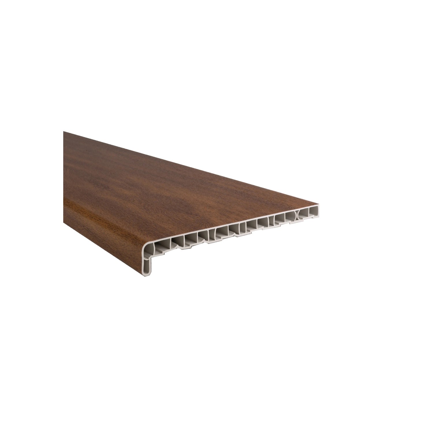 HOPA Vnitřní parapet Greenline zlatý dub 250 mm - metráž HOPA Vnitřní parapet Greenline zlatý dub 250 mm - metráž