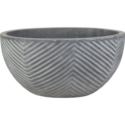 Květináč Fouras pr. 35 x výška 19 cm Květináč Fouras pr. 35 x výška 19 cm