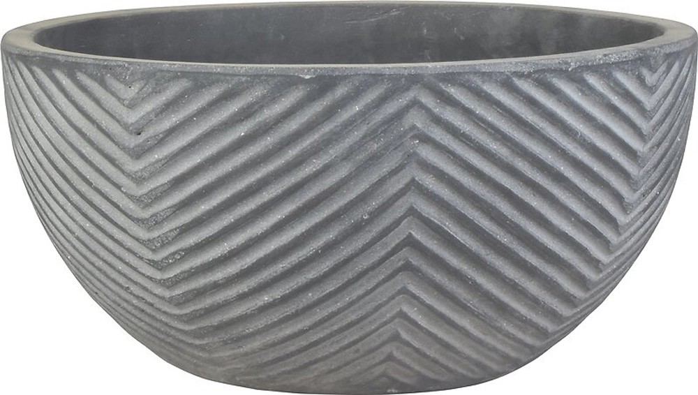 Květináč Fouras pr. 35 x výška 19 cm Květináč Fouras pr. 35 x výška 19 cm