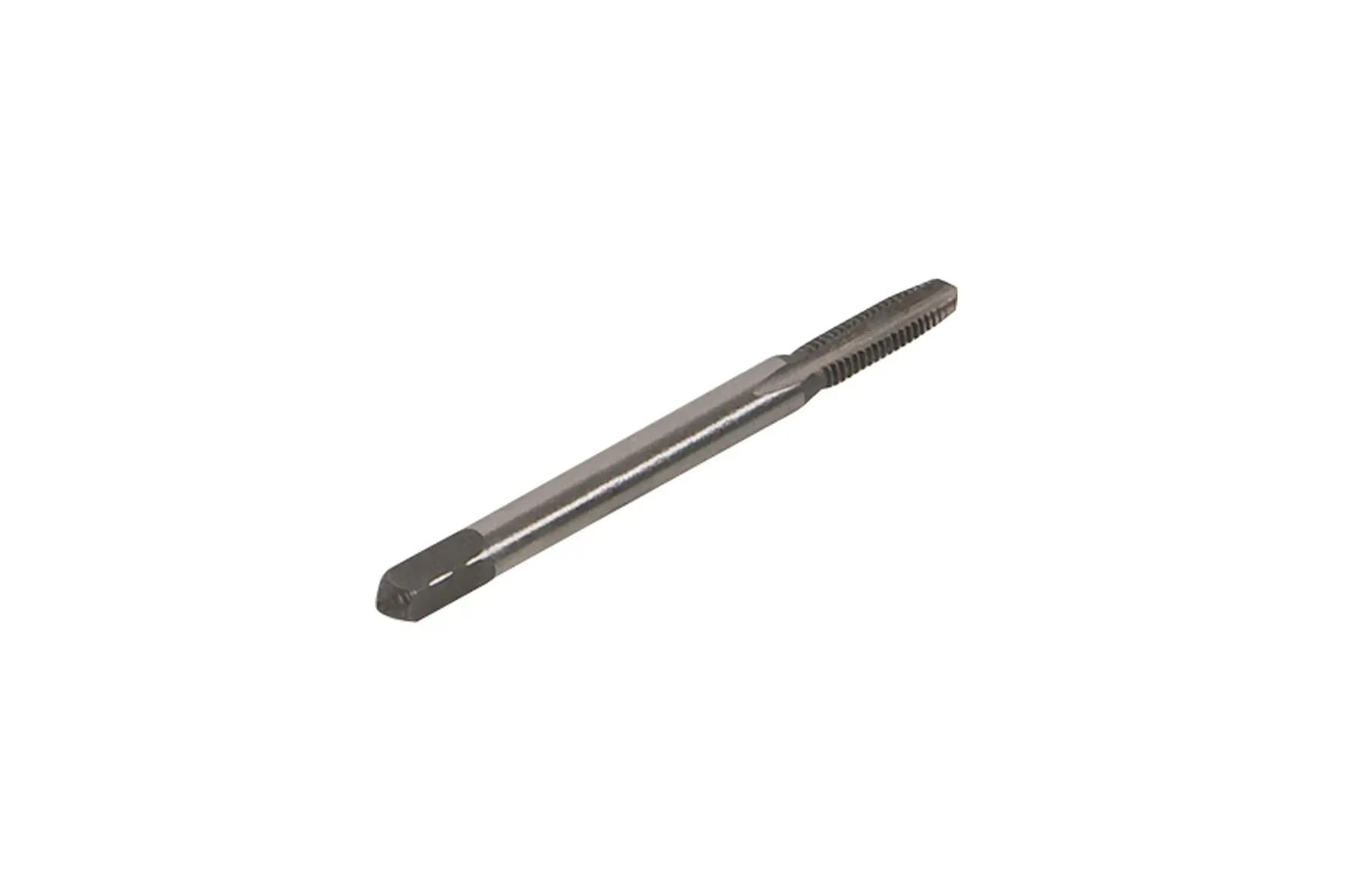 Závitník LUX ocel M3 Comfort, HSS ocel, pro řezání vnitřních závitů. Závitník LUX ocel M3 Comfort, HSS ocel, pro řezání vnitřních závitů.