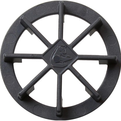 KÖRO Univerzální regulátor splachovacího průtoku pro rimless WC KÖRO Univerzální regulátor splachovacího průtoku pro rimless WC