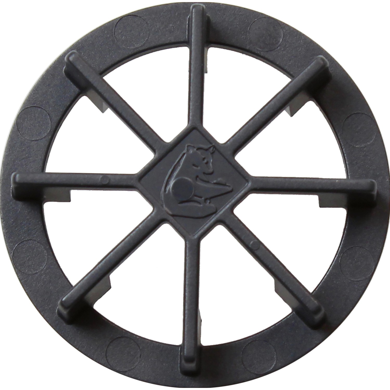 KÖRO Univerzální regulátor splachovacího průtoku pro rimless WC KÖRO Univerzální regulátor splachovacího průtoku pro rimless WC