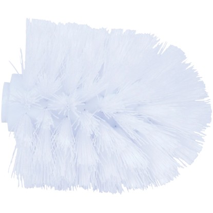 Náhradní hlavice na WC štětku bílá Náhradní hlavice na WC štětku bílá