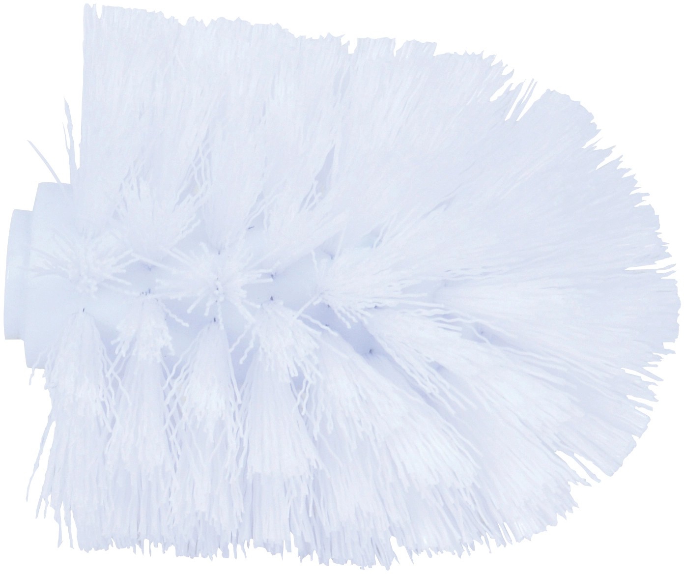 Náhradní hlavice na WC štětku bílá Náhradní hlavice na WC štětku bílá