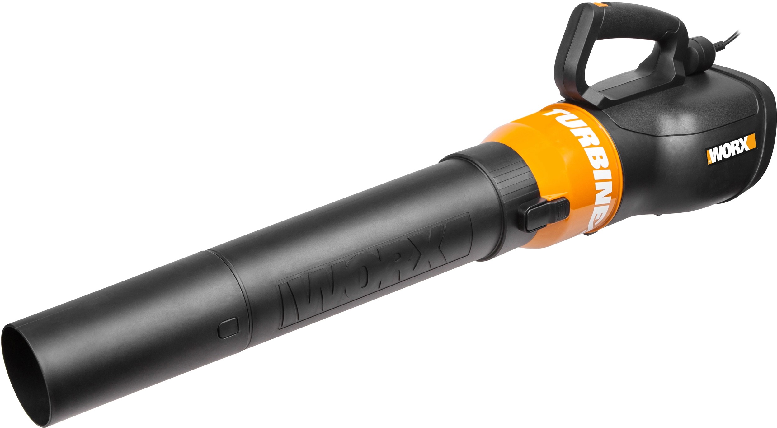 Worx Foukač listí Worxair Turbine 2500W WG518E Worx Foukač listí Worxair Turbine 2500W WG518E