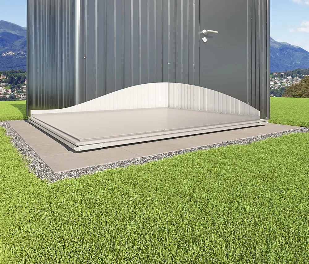 Biohort Základ SmartBase pro Europa 7 Biohort Základ SmartBase pro Europa 7