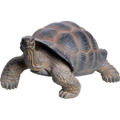 Dekorativní figurka želva 46 cm Dekorativní figurka želva 46 cm
