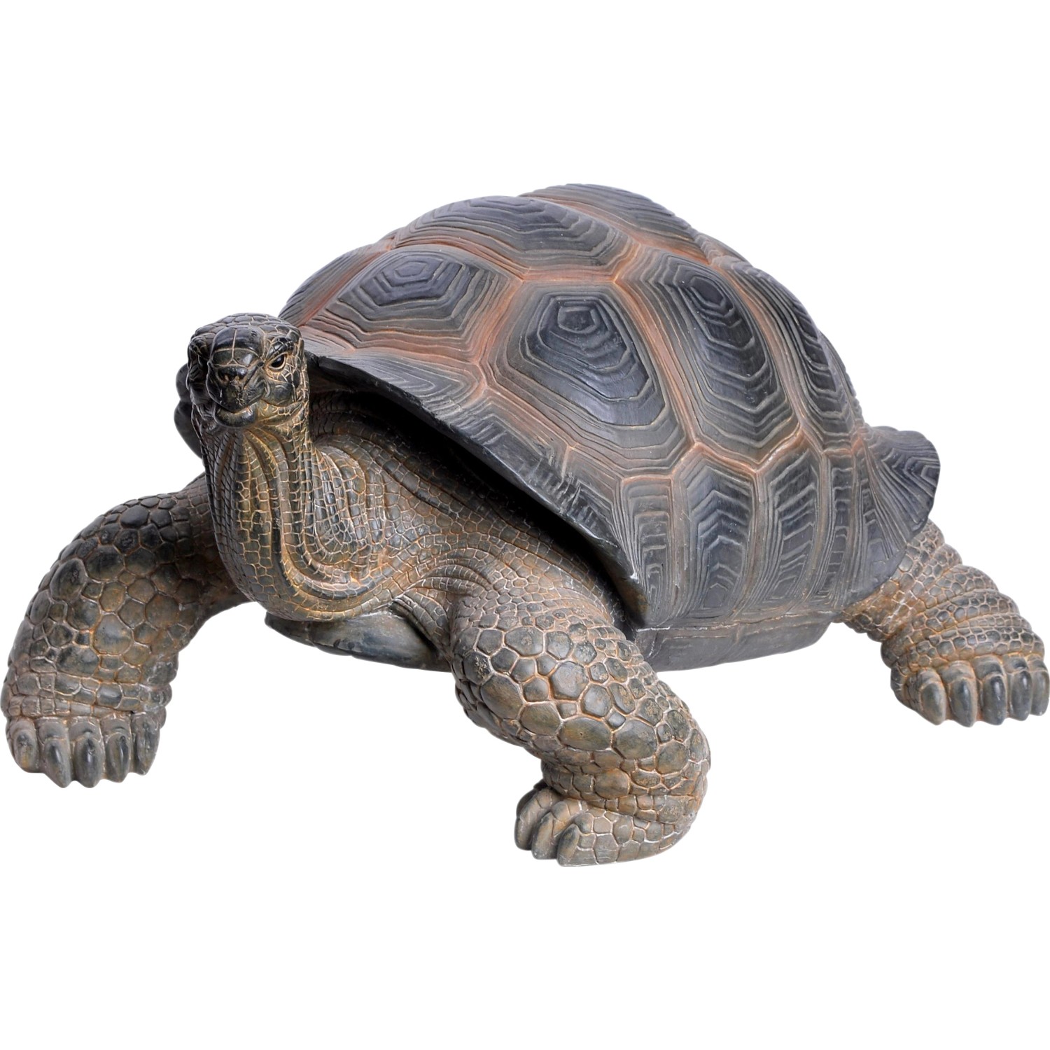 Dekorativní figurka želva 46 cm Dekorativní figurka želva 46 cm