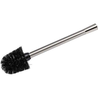 Wenko náhradní násada Change nerezová ocel matná se 2 hlavicemi štětky Wenko náhradní násada Change nerezová ocel matná se 2 hlavicemi štětky