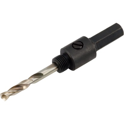 LUX-TOOLS Adaptér vykružovací pily 19 - 29 mm LUX-TOOLS Adaptér vykružovací pily 19 - 29 mm