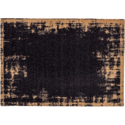 Astra Vstupní čisticí rohož Miabella antracitová, 50 x 70 cm Astra Vstupní čisticí rohož Miabella antracitová, 50 x 70 cm