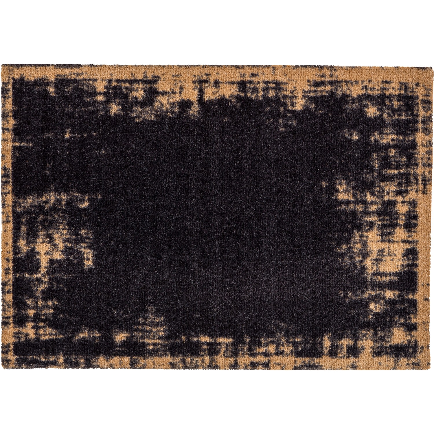 Astra Vstupní čisticí rohož Miabella antracitová, 50 x 70 cm Astra Vstupní čisticí rohož Miabella antracitová, 50 x 70 cm