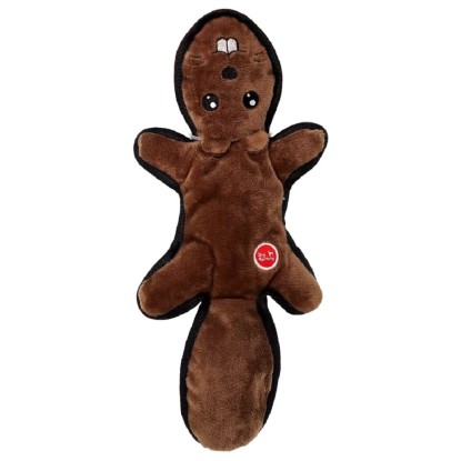 Dog Fantasy Hračka pro psy Recycled Toy veverka 39 cm Dog Fantasy Hračka pro psy Recycled Toy veverka 39 cm